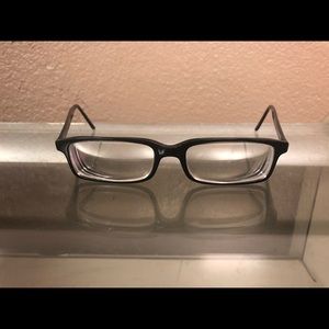 Ray ban eyeglass frames rb5095 50-16-140